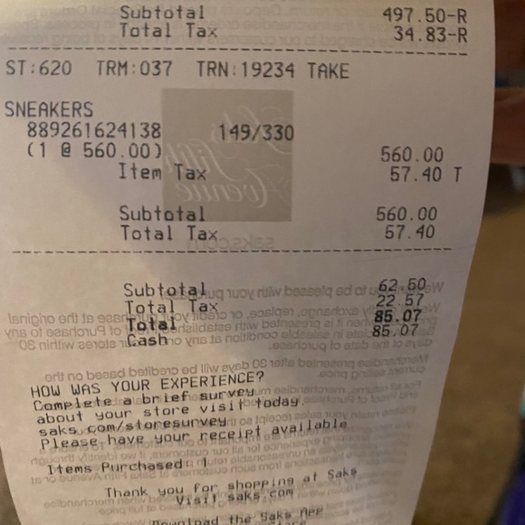 $500 - Picture 5 of 5